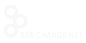 SEE Change Net - Description of logo