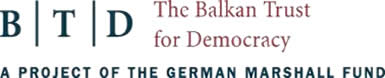The Balkan Trust for Democracy