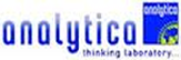 Analytica, Macedonia